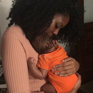 Meet your Posher, Sashaa